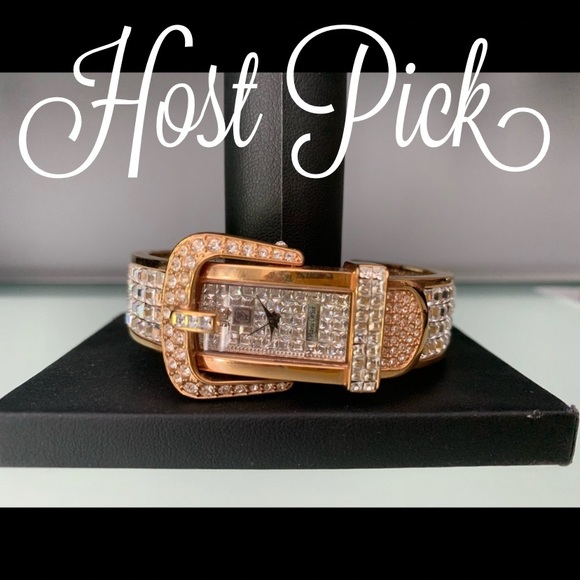 Victoria Wieck Jewelry - ♦️♦️♦️sold eBay♦️♦️♦️HP Victoria Wieck buckle